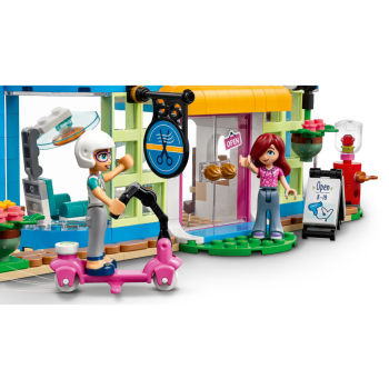 Lego FRIENDS 41743 Salon fryzjerski